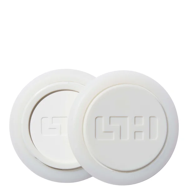 cult SIMIHAZEBEAUTY Soft Blur Moisture-Lock Setting Powder Invisible 4.5g