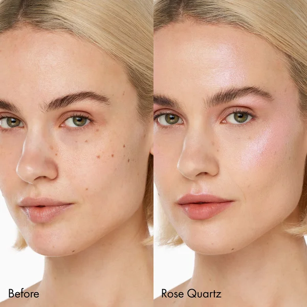 Cult SIMIHAZEBEAUTY Soft Strobe Creamy Highlight Powder (Various Shades) 3.5g