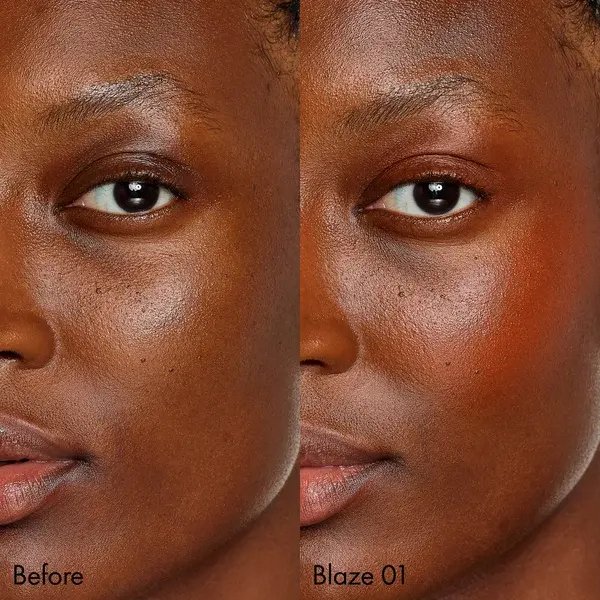 Cult SIMIHAZEBEAUTY Sun Flush All-Over Face Tint 2.9ml (Various Shades)