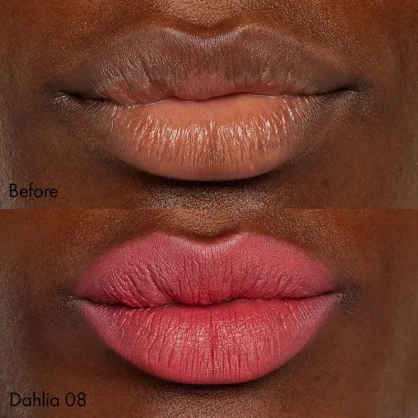 Cult SIMIHAZEBEAUTY Velvet Blur Matte Lipstick Balm 3g (Various Shades)