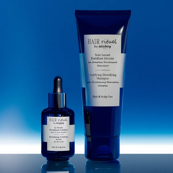 Cult Sisley Hair Rituel By Sisley Fortifying Densifying Shampoo 500ml