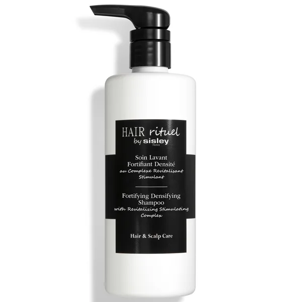 cult Sisley Hair Rituel by Sisley Fortifying Densifying Shampoo 500ml