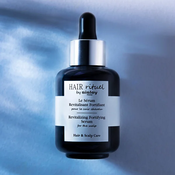 Cult Sisley Paris Hair Rituel By Sisley Revitalizing Fortifying Serum For The Scalp 60ml