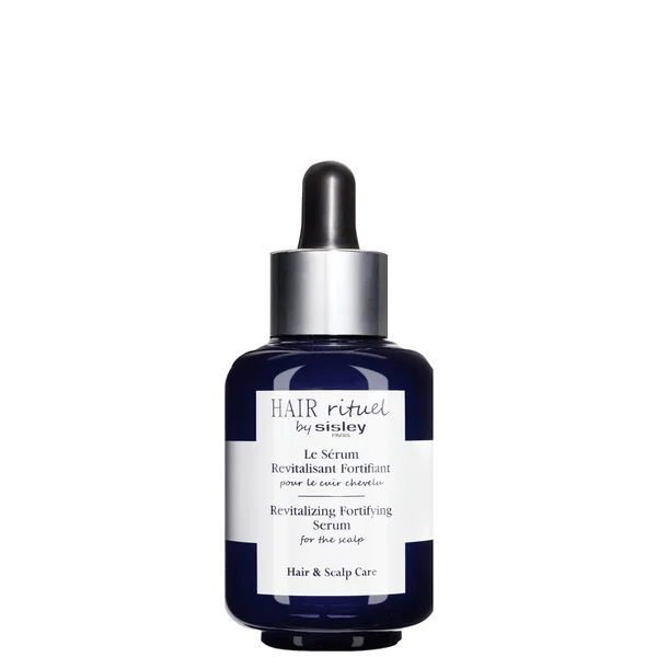 cult Sisley Paris Hair Rituel By Sisley Revitalizing Fortifying Serum For The Scalp 60ml