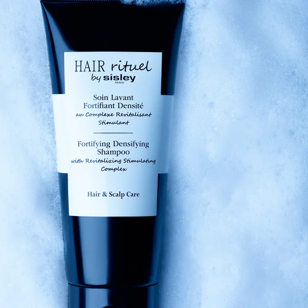 Cult Sisley Paris Hair Rituel By Sisley The Fortifying Densifying Shampoo 200ml