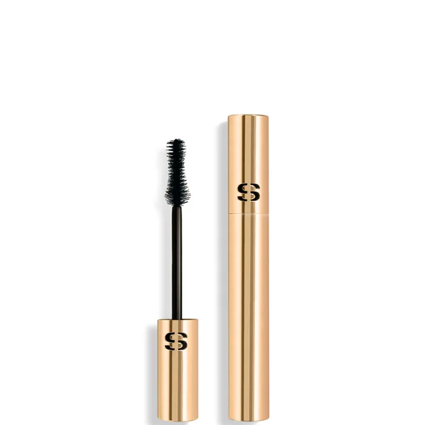 cult Sisley Paris Mascara Phyto-Noir 1 Deep Black 8ml
