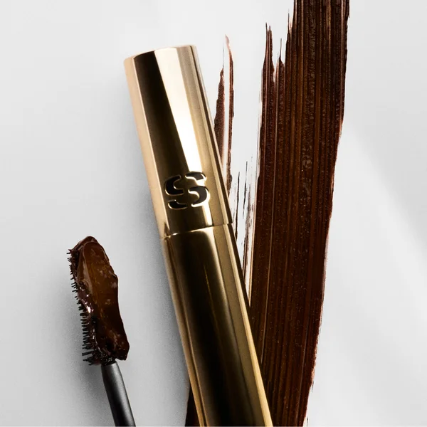 Cult Sisley Paris Mascara Phyto-Noir 2 Deep Brown 8ml
