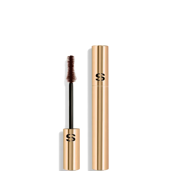 cult Sisley Paris Mascara Phyto-Noir 2 Deep Brown 8ml