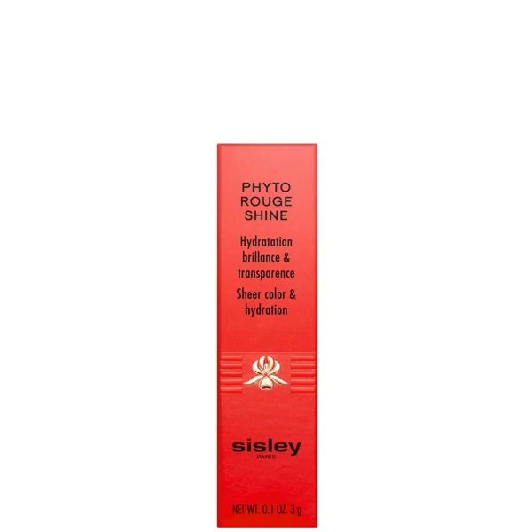 Cult Sisley Paris Phyto-Rouge Shine Lipstick 3g (Various Shades)