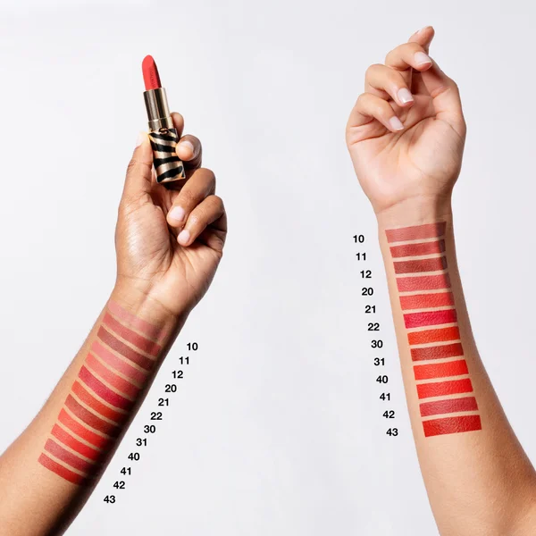 Cult Sisley Paris Phyto-Rouge Velvet 3.4g (Various Shades)
