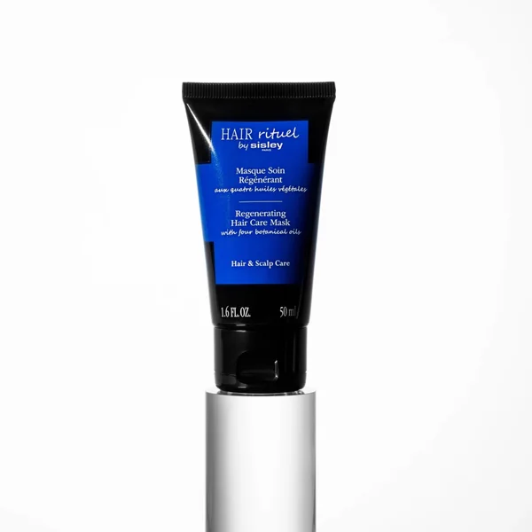 Cult Sisley Paris Regenerating Hair Care Mask With Four Botanical Oils 50ml