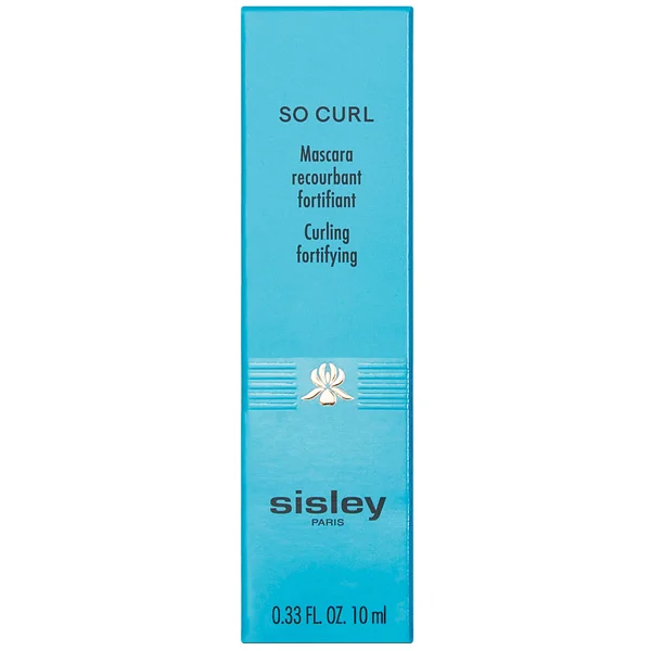 Cult Sisley Paris So Curl Mascara 10ml (Various Shades)