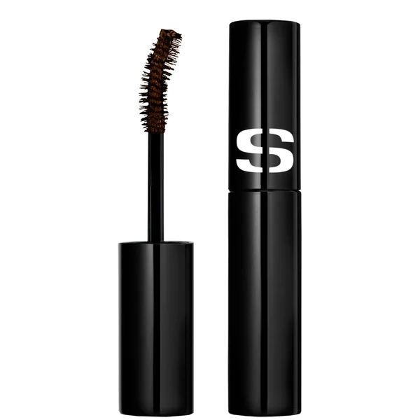 cult Sisley Paris So Curl Mascara 10ml (Various Shades)