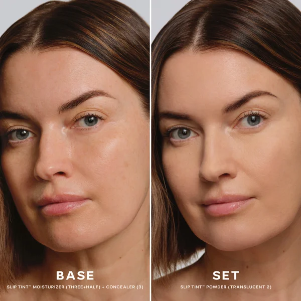 Cult Slip Tint™ Undetectable Baked Setting Powder