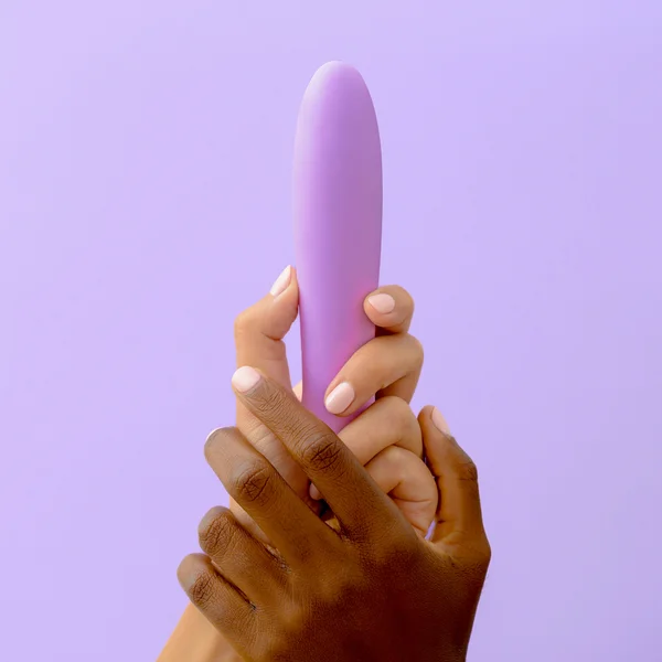 Cult Smile Makers The Billionaire Versatile Vibrator
