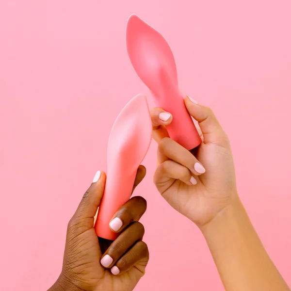 Cult Smile Makers The Firefighter Intense Clitoral Vibrator