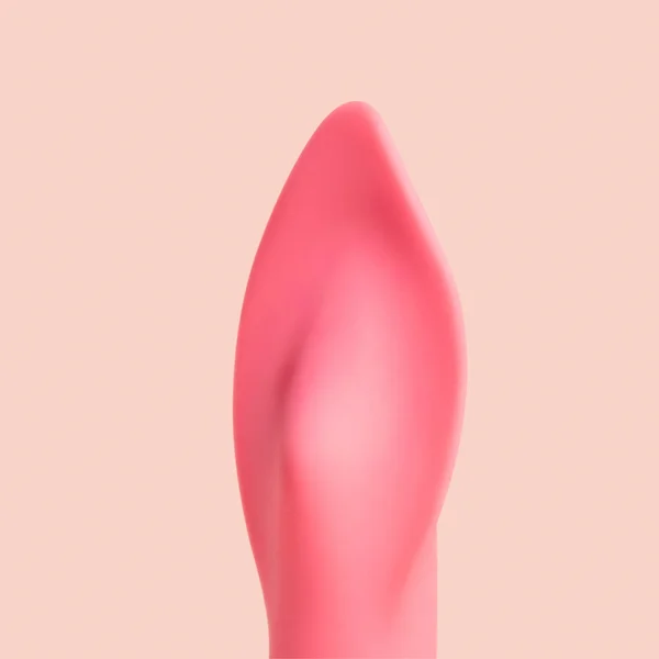 Cult Smile Makers The Firefighter Intense Clitoral Vibrator