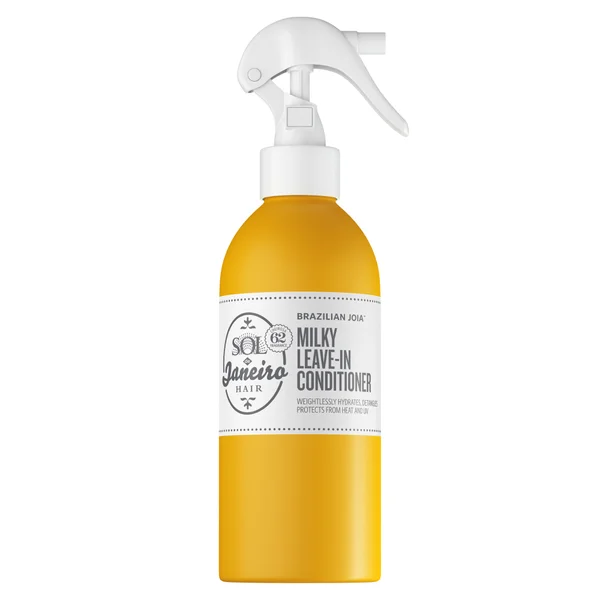cult Sol de Janeiro Brazilian Joia Milky Leave-In Conditioner 210ml