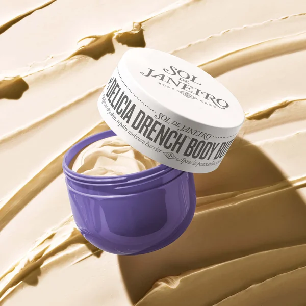 Cult Sol De Janeiro Delícia Drench Body Butter 240ml