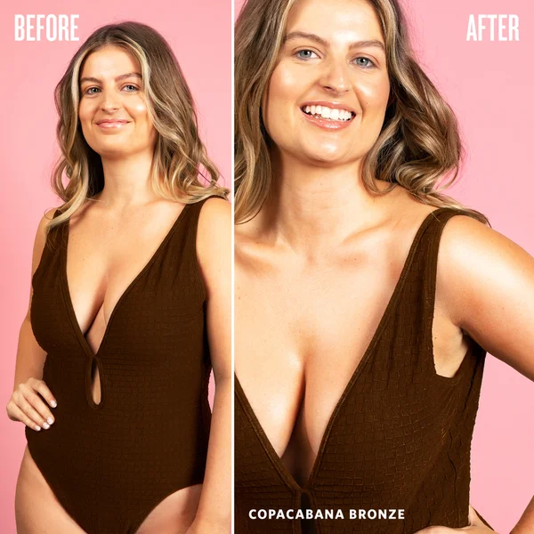 Cult Sol De Janeiro GlowMotions Copacabana Bronze Glow Oil 75ml