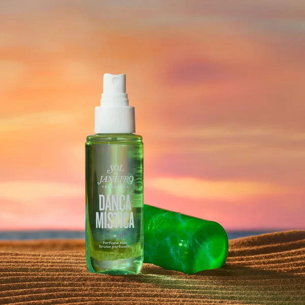 Cult Sol De Janeiro Limited Edition Danca Mistica Perfume Mist 90ml