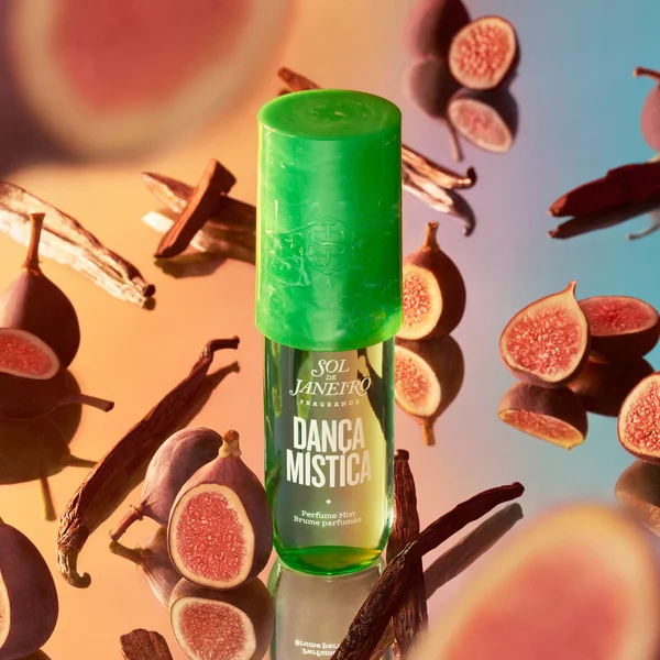 Cult Sol De Janeiro Limited Edition Danca Mistica Perfume Mist 90ml