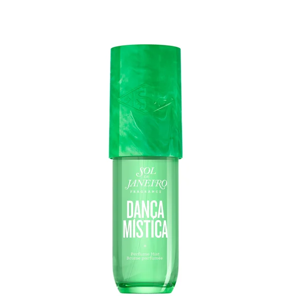 cult Sol de Janeiro Limited Edition Danca Mistica Perfume Mist 90ml