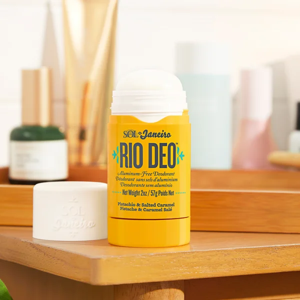 Cult Sol De Janeiro Rio Deo Cheirosa 62 Aluminium-Free Deodorant 57g