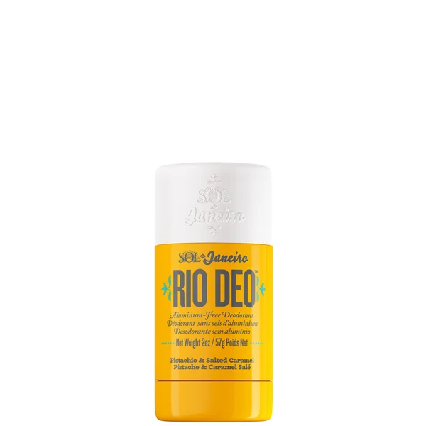 cult Sol de Janeiro Rio Deo Cheirosa 62 Aluminium-Free Deodorant 57g