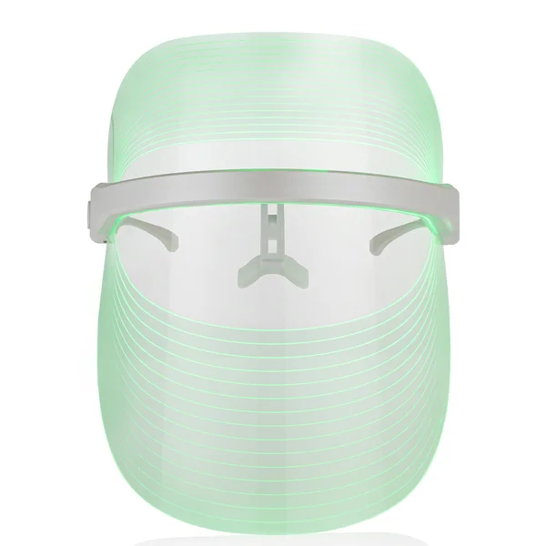 Cult Solaris Labs NY How To Glow 4 Colour LED Face Mask