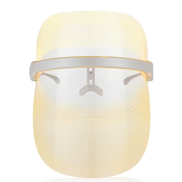 Cult Solaris Labs NY How To Glow 4 Colour LED Face Mask