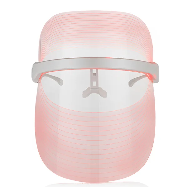 cult Solaris Labs NY How to Glow 4 Colour LED Face Mask