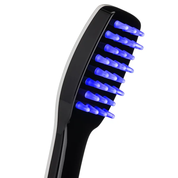 Cult Solaris Labs NY Intensive LED Hair Growth Brush