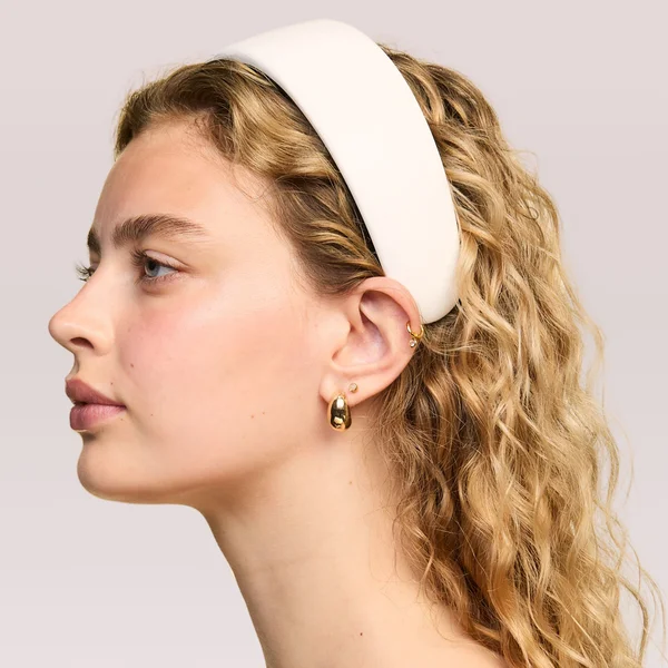 Cult Solaris Labs NY Intensive Red LED Hairband Supporting Growth