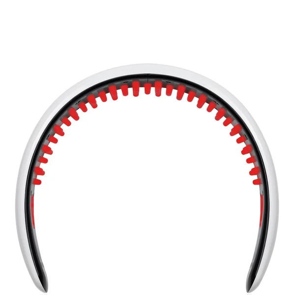 cult Solaris Labs NY Intensive Red LED Hairband Supporting Growth