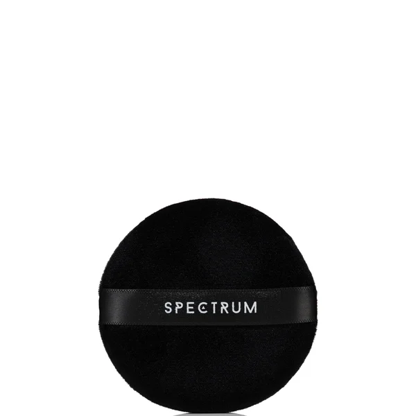 Cult Spectrum Accessories Pantherine Professional 4 Piece Make Up Puff Bundle