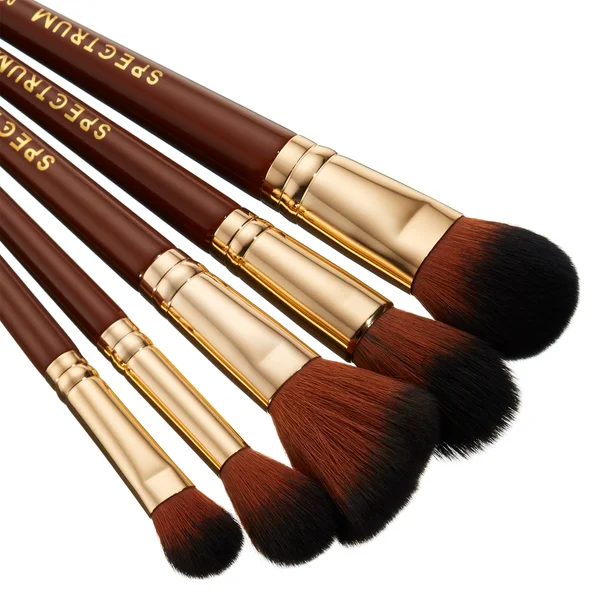Cult Spectrum Collections Pantherine 5 Piece Face Set