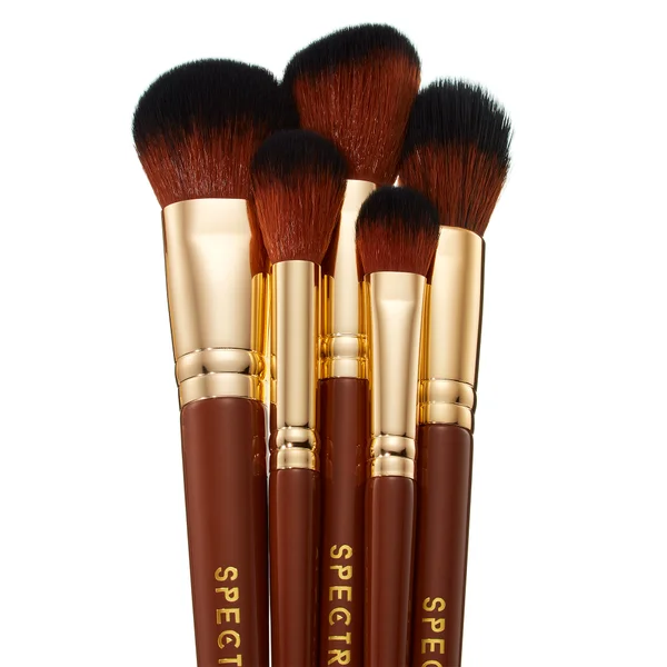 cult Spectrum Collections Pantherine 5 Piece Face Set