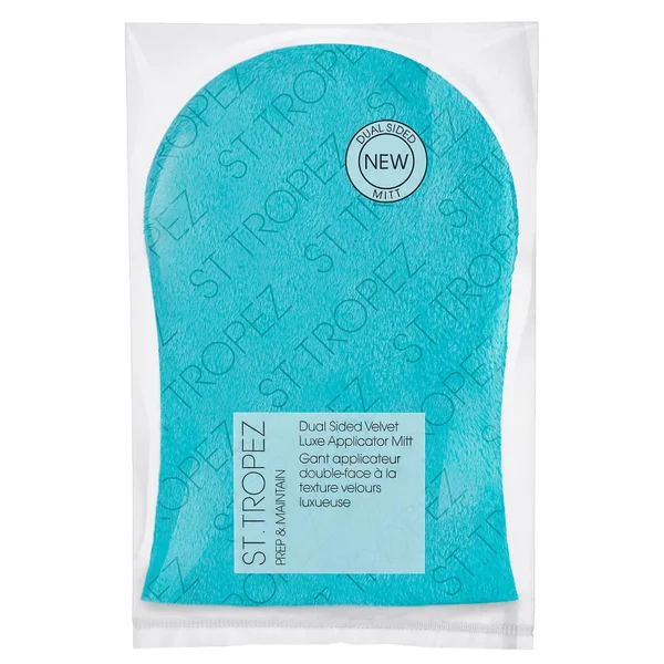 Cult St. Tropez Dual Sided Luxe Tanning Applicator Mitt
