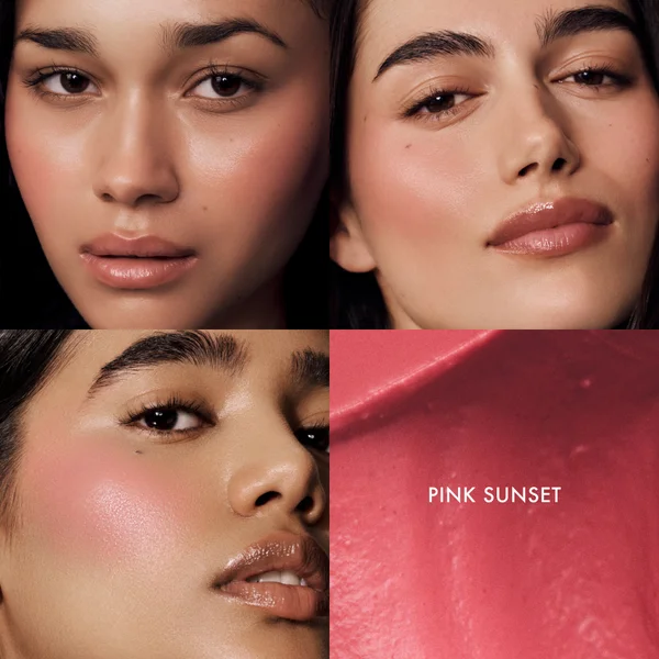 Cult Summer Fridays Blush Butter Balm 3.5g (Various Shades)