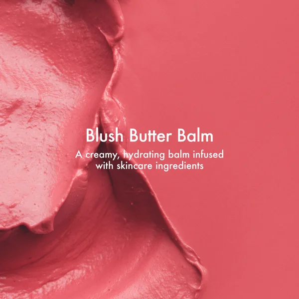 Cult Summer Fridays Blush Butter Balm 3.5g (Various Shades)