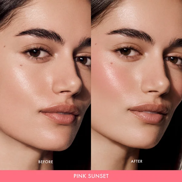 Cult Summer Fridays Blush Butter Balm 3.5g (Various Shades)