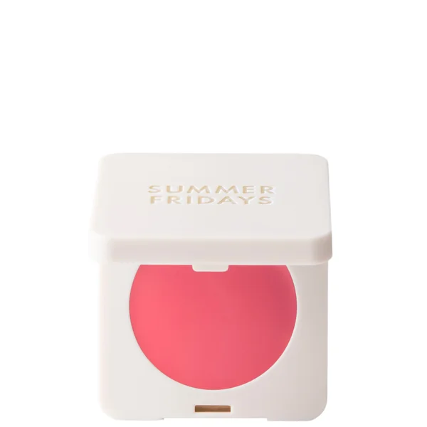 cult Summer Fridays Blush Butter Balm 3.5g (Various Shades)