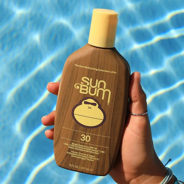Cult Sun Bum Original SPF 50 Sunscreen Lotion 237ml