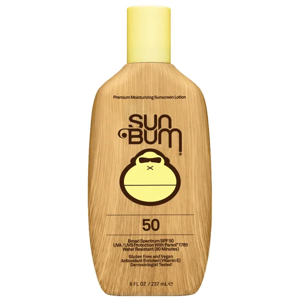 cult Sun Bum Original SPF 50 Sunscreen Lotion 237ml