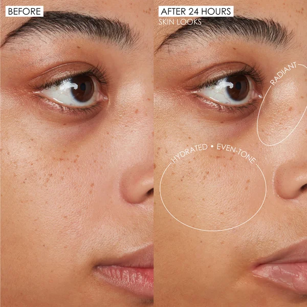 Cult Sunday Riley C.E.O. Afterglow Brightening Vitamin C Cream 50ml