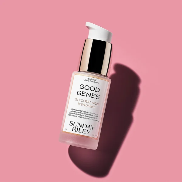 Cult Sunday Riley Good Genes Glycolic Acid Treatment 30ml