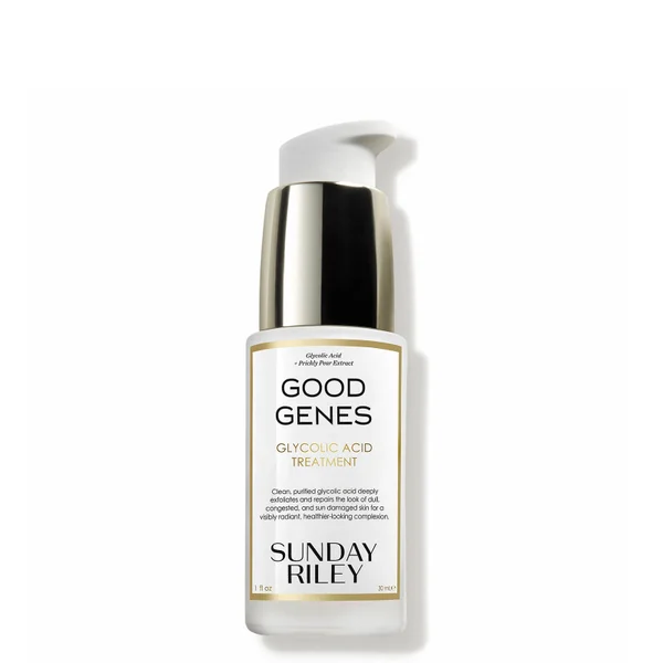 cult Sunday Riley Good Genes Glycolic Acid Treatment 30ml