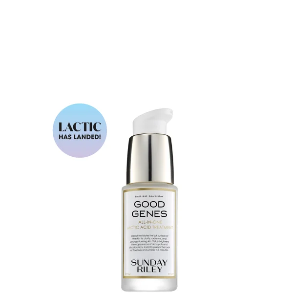 Cult Sunday Riley Good Genes Lactic Acid Treatment 30ml