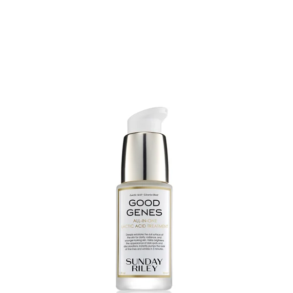 cult Sunday Riley Good Genes Lactic Acid Treatment 30ml